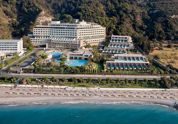 Στο χαρτοφυλάκιο της "H Hotels Collection" το Rhodes Bay Hotel & Spa